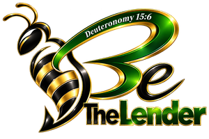 Be The Lender